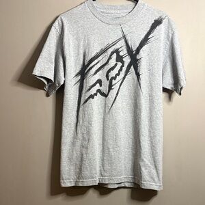 Fox Regular Fit T-Shirt Medium